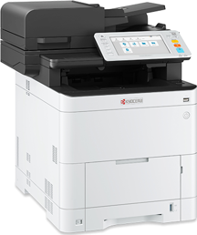Kyocera Ecosys MA3500cix Renkli Çok Fonksiyonlu Fotokopi Makinesi - Image 1