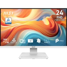 MSI PRO MP241W E14V 23.8 1920x1080 FHD 144Hz 1ms HDMI DP FreeSync VA Monitör - Image 1