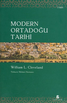 Modern Ortadoğu Tarihi - Agora Kitaplığı - Image 1