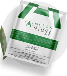 Onemore Painless Night Glu Ağrı Bandı 25'li - Image 1