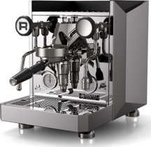 Rocket Giotto Fast R Manuel Espresso Makinesi - Image 1