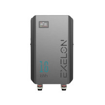Exelon 51.2 V 314 Ah 16 kW LiFePO4 Lityum Akü - Image 1