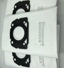 Karcher Kwd 1 Toz Torbası 4 Adet Çarşı Ev Gereçleri - Image 1