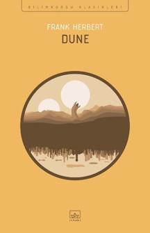 Dune - İthaki Yayınları - Image 1