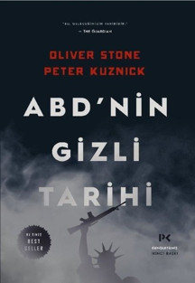 ABD'nin Gizli Tarihi - Profil Kitap Yayınevi - Image 1