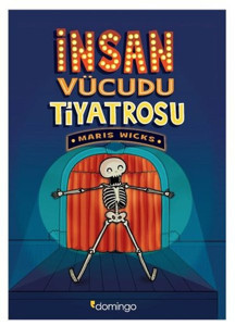 İnsan Vücudu Tiyatrosu - Domingo Yayınevi - Image 1