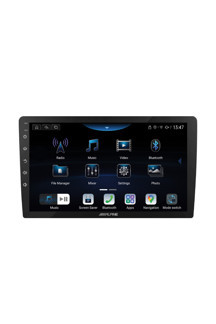 Alpine Ine-Ax809 (9'' Android Multimedia) - Image 1