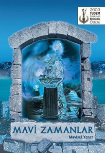 Mavi Zamanlar - E-Kitap - Tudem Yayınları - Image 1
