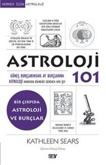 Say Yayınları Astroloji 101 - Say Yayınları - Image 1