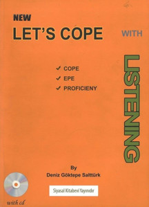 Let's Cope With Listening - Carmine Publishing - Image 1