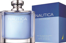 Nautica Voyage EDT 100 ml Erkek Parfüm - Image 1
