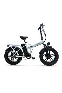 Skyjet Robusto Premium W Elektrikli Bisiklet - Image 1