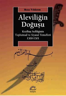 Aleviliğin Doğuşu - İletişim Yayınları - Image 1