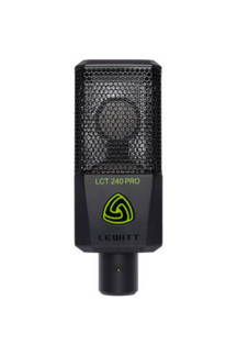 Lewitt Lct 240 Pro Kondenser Mikrofon - Image 1