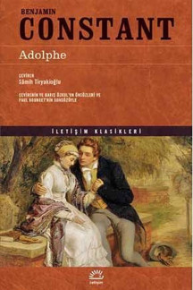 Adolphe - İletişim Yayınları - Image 1