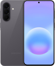 Samsung Galaxy A57 128 8 Gb (Samsung Türkiye Garantili) Gri - Image 1