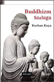 Buddhizm Sözlüğü - Doğu Batı Yayınları - Image 1