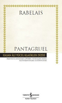 Pantagruel - İş Bankası Kültür Yayınları - Image 1
