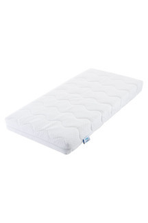 Viscoflex Tiny Çift Yüzeyli Ergonomik Bebek Yatağı - Image 1