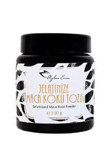 Jelatinize Maca Kökü Tozu 100 G - Image 1