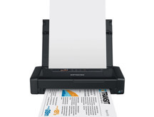 Epson WorkForce WF-100W Wi-Fi Taşınabilir - Image 1