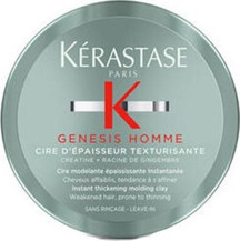 Kerastase Genesis Homme Cire Şekillendirici Wax 75ml - Image 1