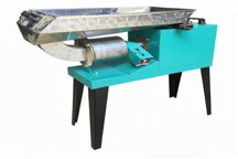 Fenglin FNG-3000TQ Profesyonel Salça Makinası 3 Hp 220 Volt - Image 1