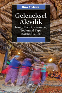 İletişim Yayınları Geleneksel Alevilik - İletişim Yayınları - Image 1
