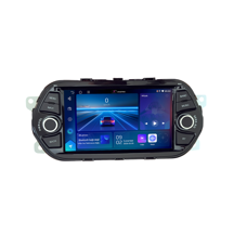 Zenitho Fiat Egea Uyumlu 7 İnç Android -128 GB Multimedya Sistemi - Image 1