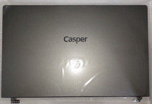 Casper X600 Lcd Cover Gri - Image 1