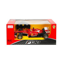 Epilons 53800 Sunman, 1:18 Ferrari F138 Uzaktan Kumandalı Formula1 - Image 1