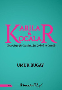 Karılar ve Kocalar - İnkılap Kitabevi Yayınevi - Image 1