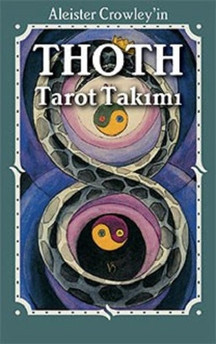 Omega Thoth Tarot - Image 1