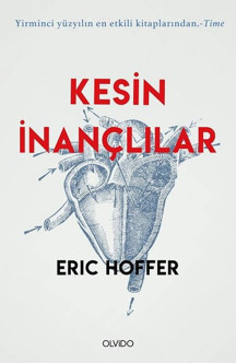 Kesin İnançlılar - Olvido - Image 1