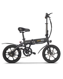 S25 ELEKTRİKLİ BİSİKLET - Image 1