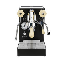 Lelit Mara X Espresso Kahve Makinesi Siyah - Image 1
