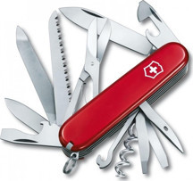 Victorinox 1.3763 Ranger Çakı - Image 1