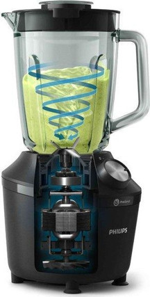 Philips HR2291/41 600 W Smoothie Blender - Image 1