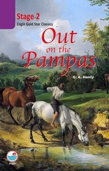 Out on the Pampas Cd'li-Stage 2 - Engin - Image 1