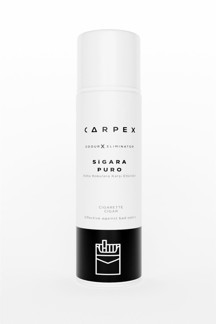 Carpex Odour Sigara ve Puro Koku Giderici Sprey 500 ml - Image 1