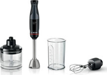 Bosch MSM4B624 Serie 4 ErgoMaster 1000 W El Blenderı - Image 1