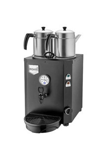 Remta 2 Demlikli 15 Lt Jumbo Çay Makinesi - Image 1