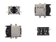 Afila Asus TUF Dash F15 FX517ZM-HN118A16 Uyumlu Dc Power Jack, Şarj Soketi Girişi - Image 1