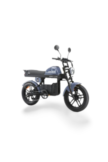 Ape Ryder GİBBON ULTRA PRO ELEKTRİKLİ BİSİKLET AYNA HEDİYELİ - Image 1