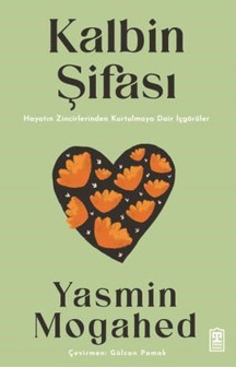 Kalbin Şifası - Timaş Yayınları - Image 1