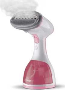 Kiwi Ksı-6450 1200 W Buharlı Kırışık Giderici Pembe - Image 1