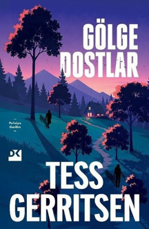 Gölge Dostlar - Doğan Kitap - Image 1