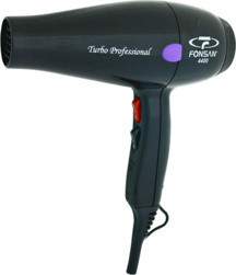 Fönsan Prf-4400 Turbo Profesyonel 2400 Watt Fön Makinesi - Image 1