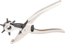 İzeltaş Delik Zımba Kemer Delme 225 Mm - 3852240225 - Image 1