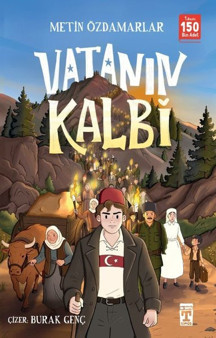 Vatanın Kalbi - Timaş İlk Genç - Image 1